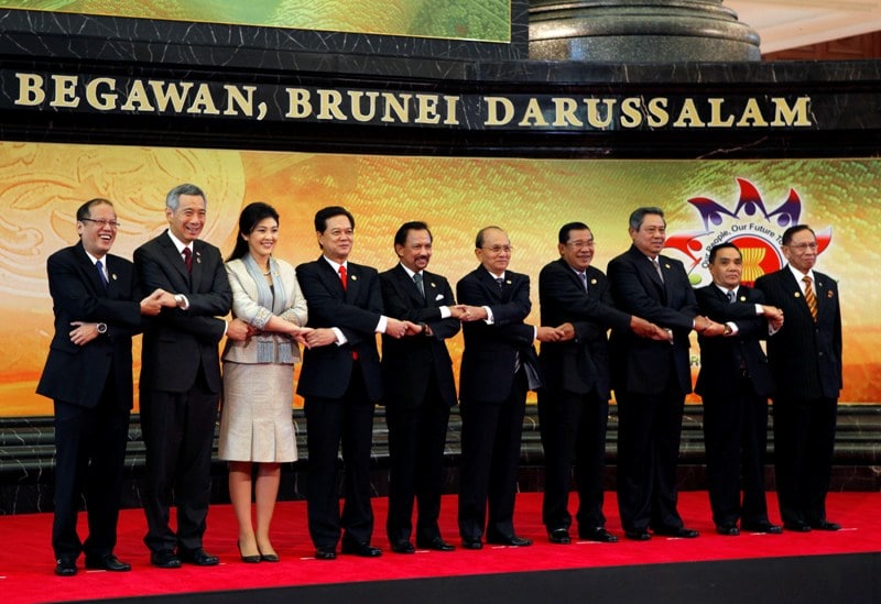 More jobs and no more visas across Asia? How ASEAN 2015 will shift an entire continent
