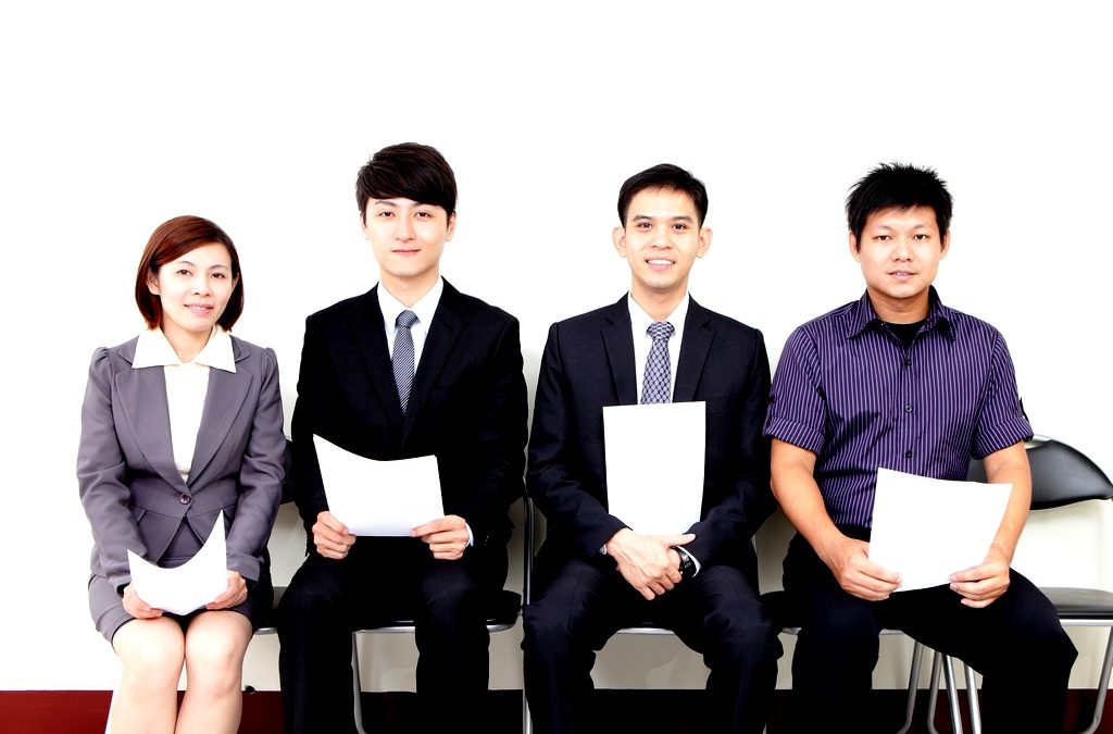 Top 10 Myths on job interviews