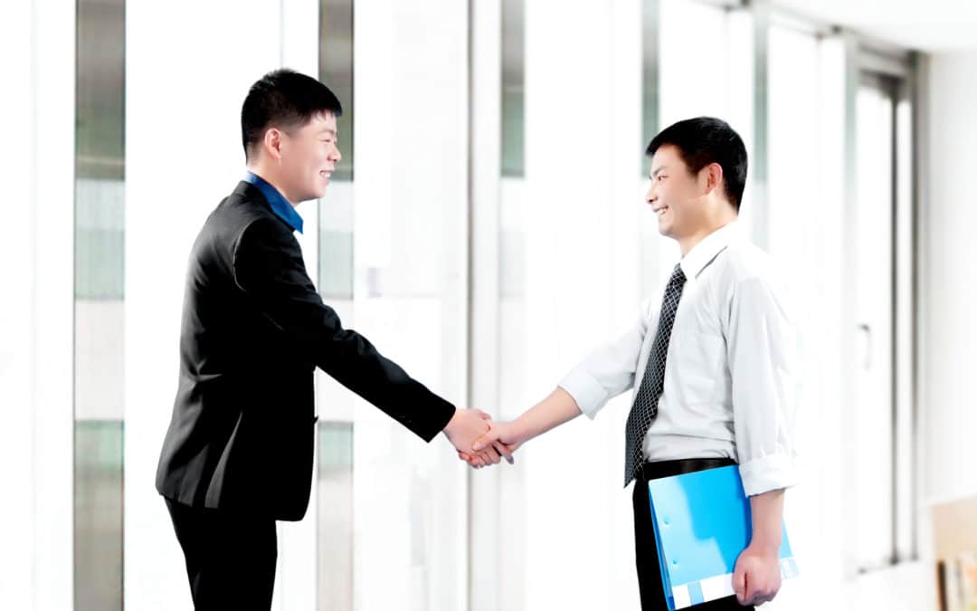 How Job Fairs Bridge the Gap Between Filipino Talent and Global Employers