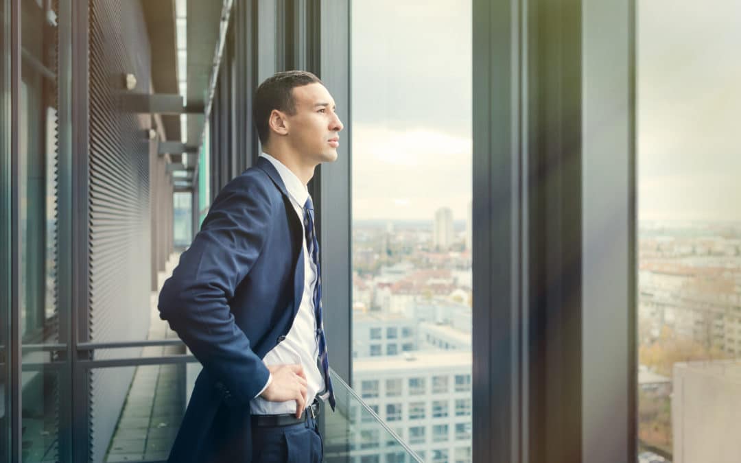 8 Steps to Bouncing Back After Getting Fired